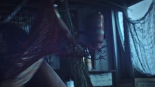 Camila Silva nude - Dois Irmaos  (2017) (Season1, Episode6)