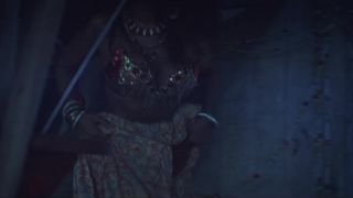 Camila Silva nude - Dois Irmaos  (2017) (Season1, Episode6)