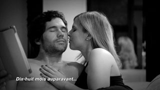 Lise Martin naked - Ruptures (2016) (Season1,Episode6)