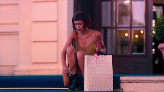 Rebecca Coco Edogamhe, Amanda Campana - Summertime s01e05 (2020) stunning warm movie scene