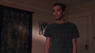 Taylor Marie Frey naked  - Roadies (2016) (Season1, Episode3)