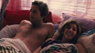 Taylor Marie Frey naked  - Roadies (2016) (Season1, Episode3)