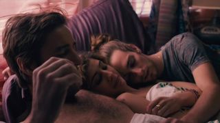 Taylor Marie Frey naked  - Roadies (2016) (Season1, Episode3)