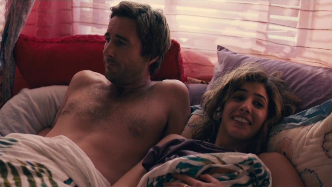 Taylor Marie Frey naked - Roadies (2016) (Season1, Episode3) - LustTABOO