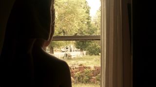 Ruth Negga nude - Preacher (2016) (Season 1, Scene 1)