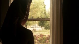 Ruth Negga nude - Preacher (2016) (Season 1, Scene 1)