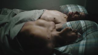 Ginger Gonzaga nude - Kidding  (2018) (S1, E10)