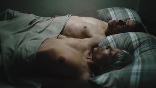 Ginger Gonzaga nude - Kidding  (2018) (S1, E10)