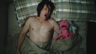 Ginger Gonzaga nude - Kidding  (2018) (S1, E10)