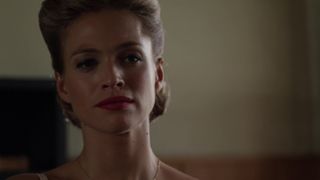 Julie Engelbrecht - Beyond Valkyrie Dawn of the 4th Reich (2016) Nude fabulous video