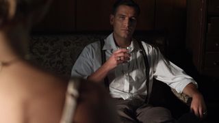 Julie Engelbrecht - Beyond Valkyrie Dawn of the 4th Reich (2016) Nude fabulous video