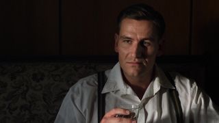 Julie Engelbrecht - Beyond Valkyrie Dawn of the 4th Reich (2016) Nude fabulous video