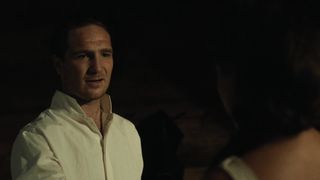 Henriette Confurius nackt - Das kalte Herz (2016)