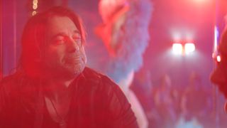 Barbara Mori, jaw-dropping actress - Operacion Concha (2017) Censorship movies