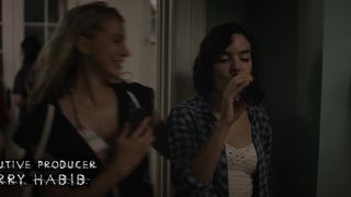 Lexi Atkins, Ana Coto - Can't Take It Back (2017) celebrity sizzling movie episode