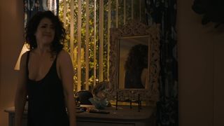 Sarah Stiles - Get Shorty s02e04 (2018) Nude video episode