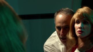 Paz Vega - Fugitiva s01e02 (2018) Naked TV vid scenes