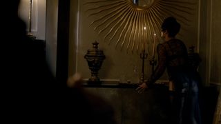 Mercy Gealey - Empire s03e08 (2016) Handsome vid video