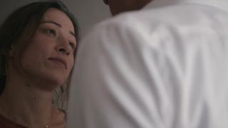 Aenne Schwarz, Lina Wendel nude - Alles ist gut (2018)