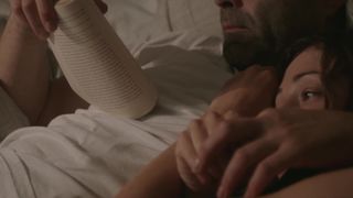 Aenne Schwarz, Lina Wendel nude - Alles ist gut (2018)