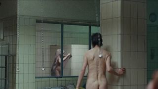 Charlotte Rampling - Hannah (2017) Nude beautiful movie