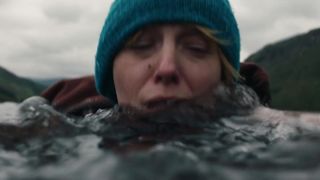 Blake Upbeat - The Pace Section (2020) Censorship nude movie