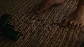 Ana Luiza Rios nude - The Cannibal Club (2018)