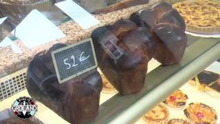 Noemie Bousquainaud naked - Made In Groland (2015)