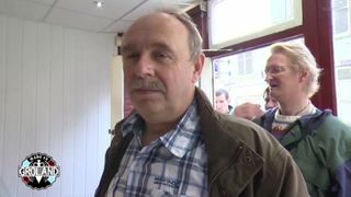 Noemie Bousquainaud naked - Made In Groland (2015)