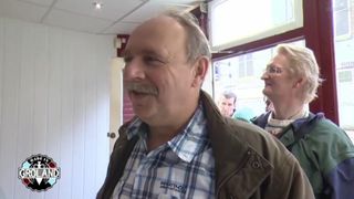 Noemie Bousquainaud naked - Made In Groland (2015)