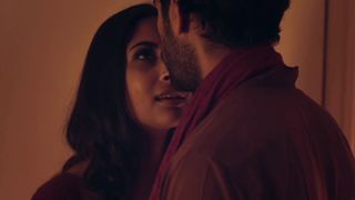 Vidya Makan nude - The Colour of Darkness (2017)