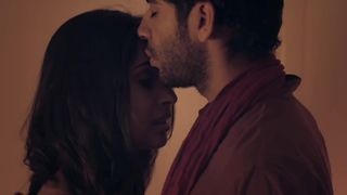 Vidya Makan nude - The Colour of Darkness (2017)