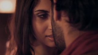 Vidya Makan nude - The Colour of Darkness (2017)