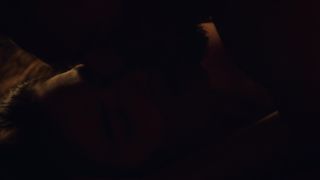 Millie Brady – The Last Kingdom s04e01 (2020) Steaming of staging episode