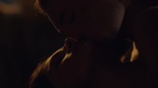 Millie Brady – The Last Kingdom s04e01 (2020) Steaming of staging episode