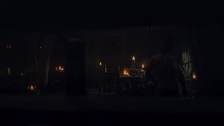 Millie Brady – The Last Kingdom s04e01 (2020) Steaming of staging episode