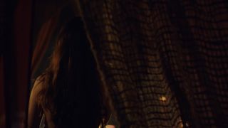 Millie Brady – The Last Kingdom s04e01 (2020) Steaming of staging episode