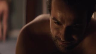 Fanny Valette nude - Passade (2017)