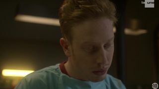 Caroline Bourg nude - Balthazar (2019) (Season2,Episode1)