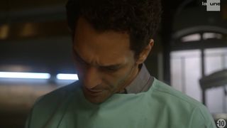 Caroline Bourg nude - Balthazar (2019) (Season2,Episode1)