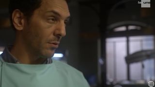 Caroline Bourg nude - Balthazar (2019) (Season2,Episode1)