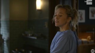 Caroline Bourg nude - Balthazar (2019) (Season2,Episode1)