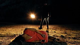 Sheila Vossough hot - Money (2018) Forced Scene