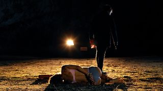 Sheila Vossough hot - Money (2018) Forced Scene