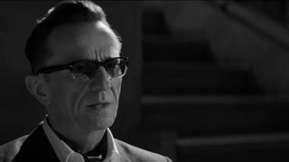 Maria Sobocinska, Davina Reeves-Ciara - Pan T. (2019) Sizzling of staging scene