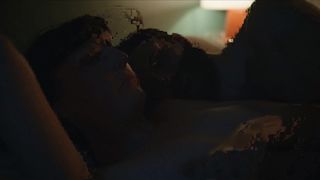 Sarah-Maude Beauchesne nackt - Fourchette s02 (2020)  (Season two)