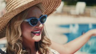 Hassie Harrison wonderful - The Metal Orchard (2018)