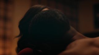 Antoinette Robertson hot - Dear White People s01e04 (2017)