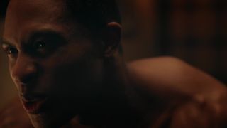 Antoinette Robertson hot - Dear White People s01e04 (2017)