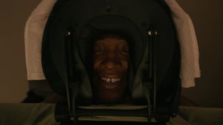 Yolonda Ross nude - The Chi s03e02 (2020) Sex Scene in TV Show